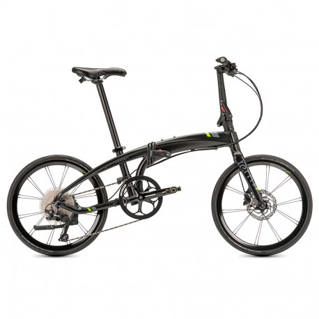 Vélo pliant Tern Verge P10