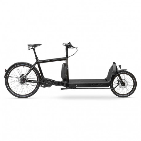 Vélo cargo électrique Bullitt Electric 6100